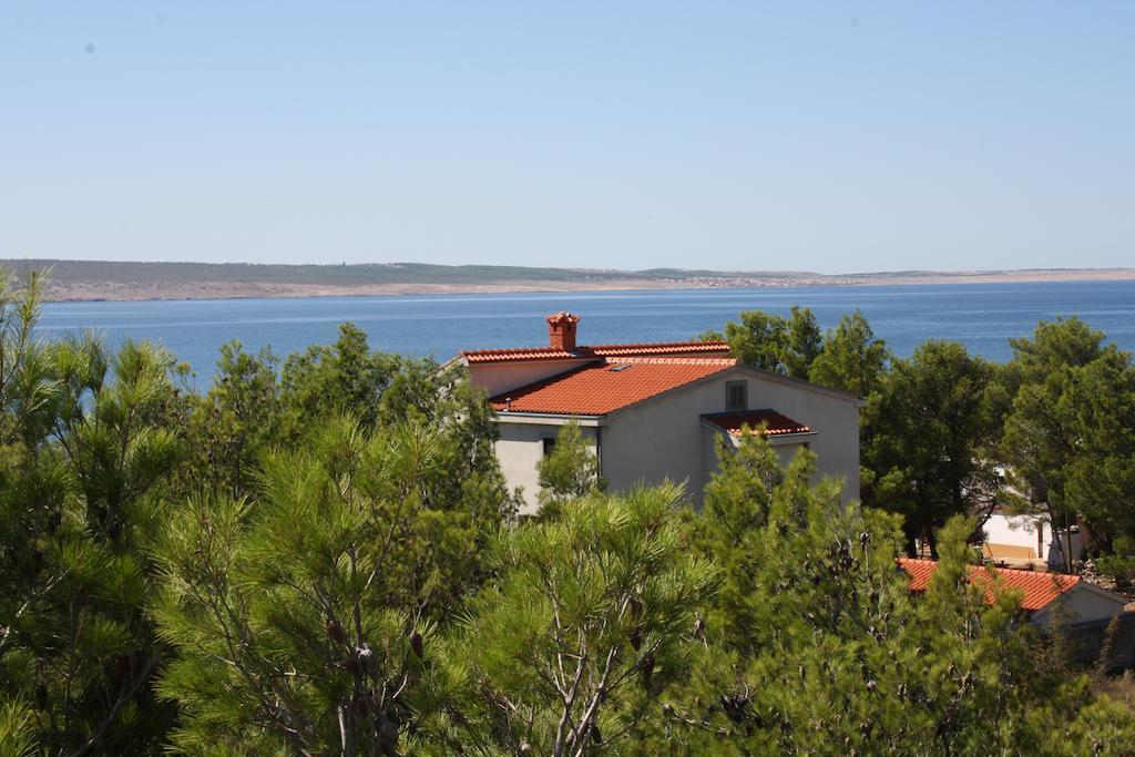 Apartments Paklenica Starigrad Paklenica Esterno foto